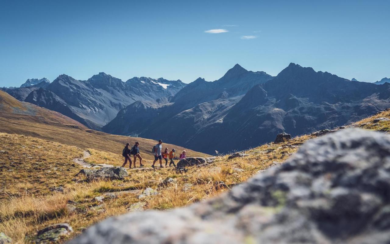 Ochsen 2 By Mountain 3* Davos