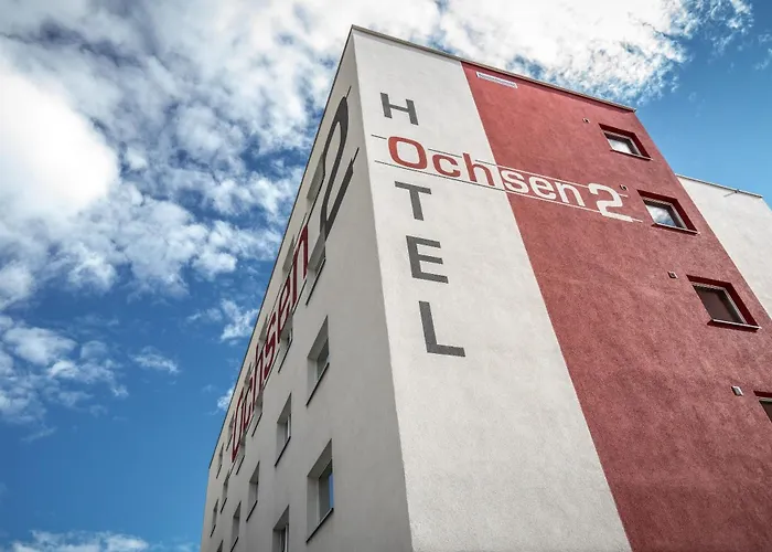 Hotel Ochsen 2 By Mountain Hotels