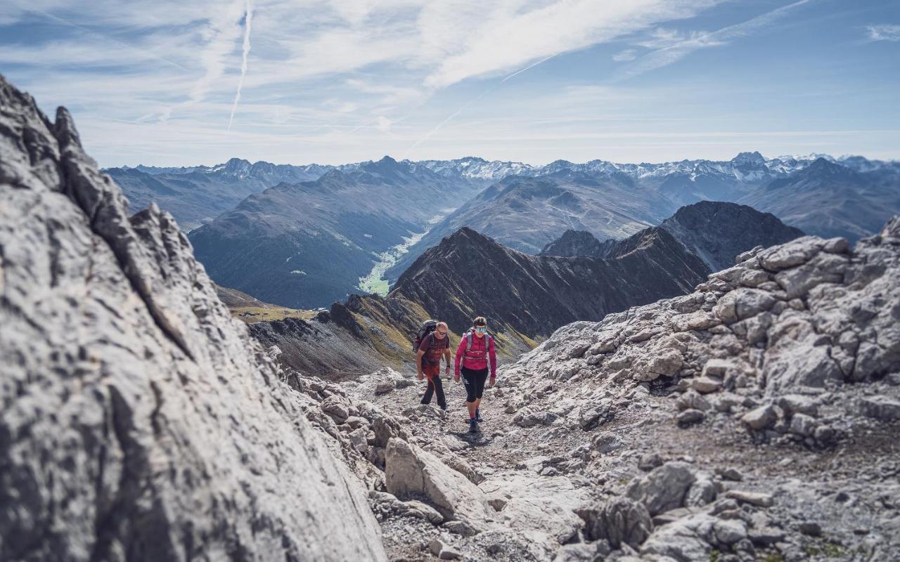 Ochsen 2 By Mountain 3* Davos