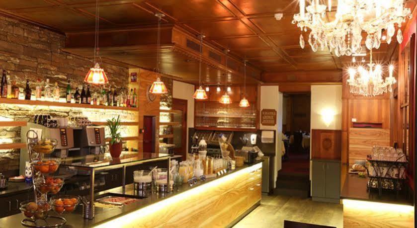 Hotel Ochsen 2 By Mountain Davos