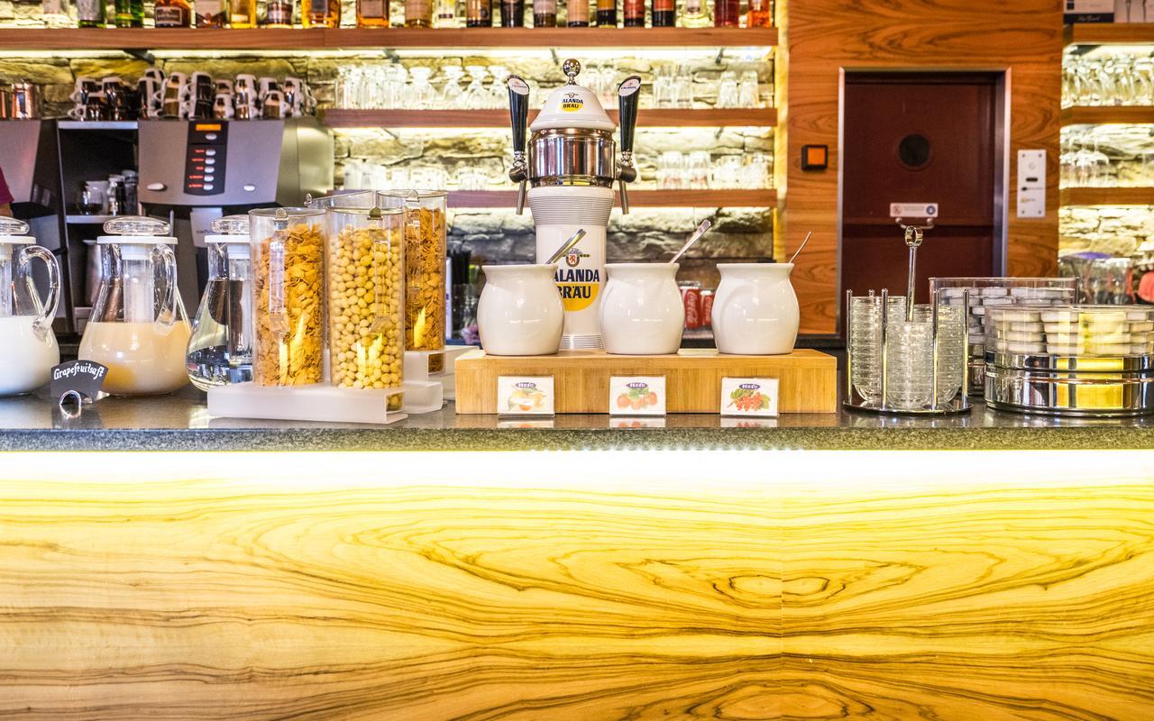 Ochsen 2 By Mountain Hotel 3*
